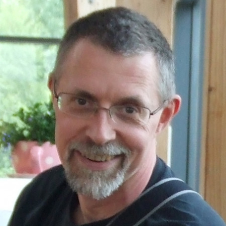 Picture of Jonathan Golding