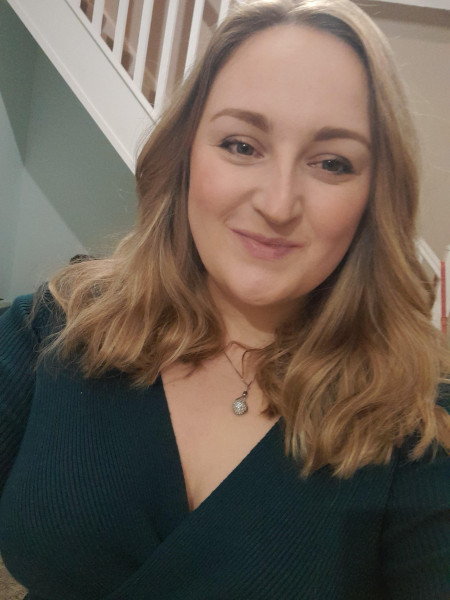 Picture  of Sophie Banks