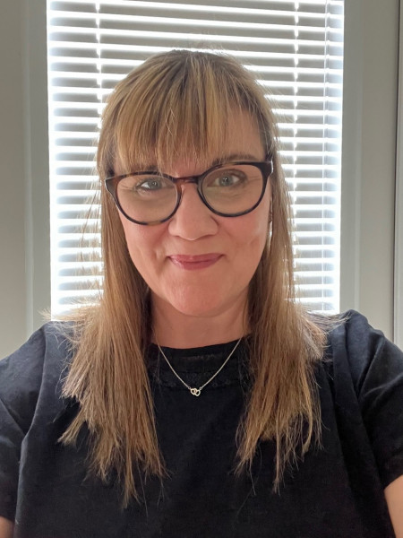 Picture of Claire Davies