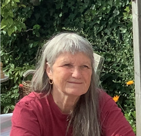 Picture of Catherine Scanlon