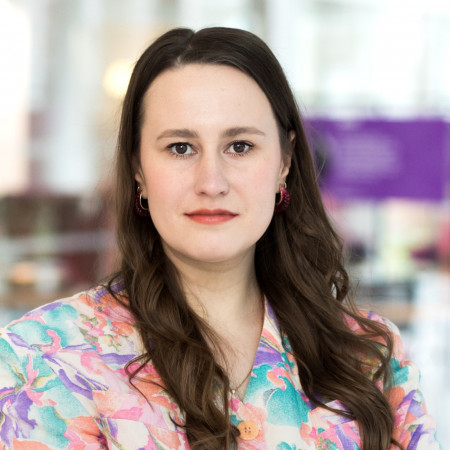 Picture  of Alina Kadyrova