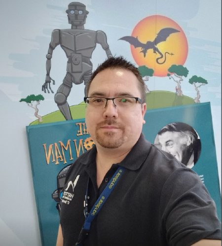 Picture of Kenneth Wagner