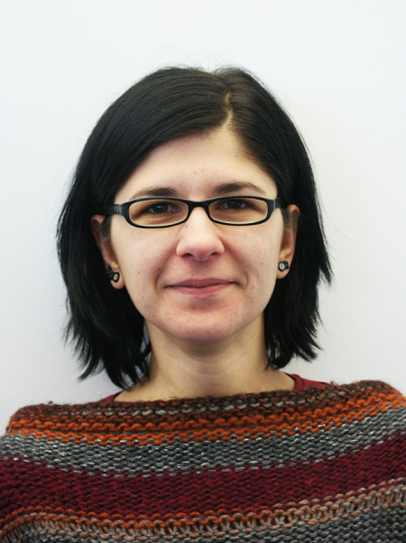 Picture of Nancy Pontika