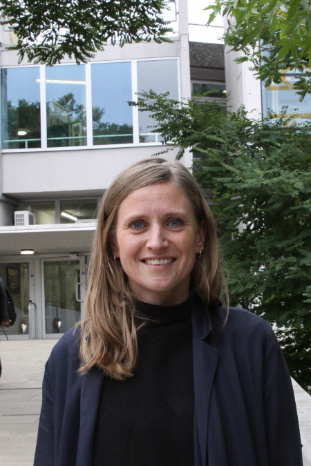 Picture  of Martha Nicholson