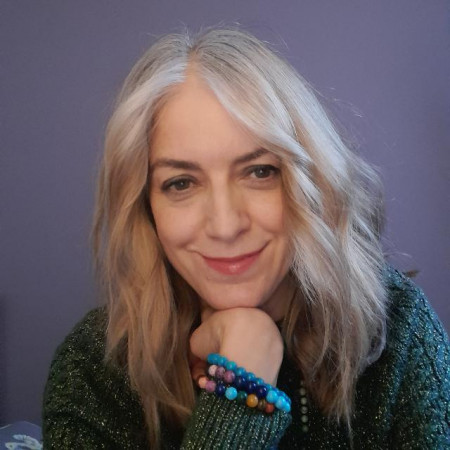 Picture  of Shanta Everington