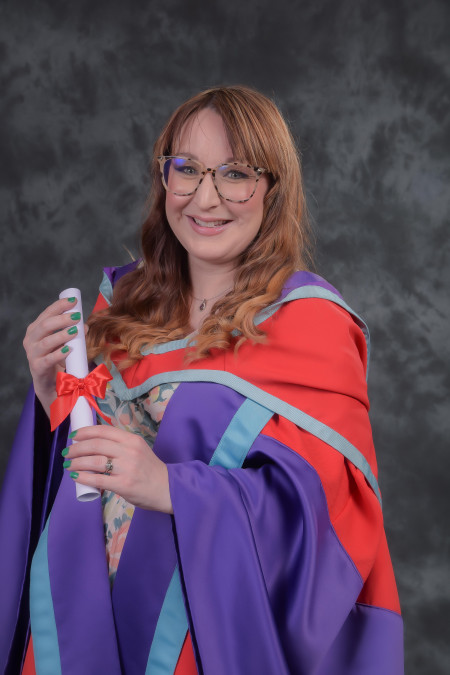 Picture of Christine Bower