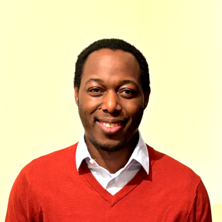 Picture of Ayodeji Abioye
