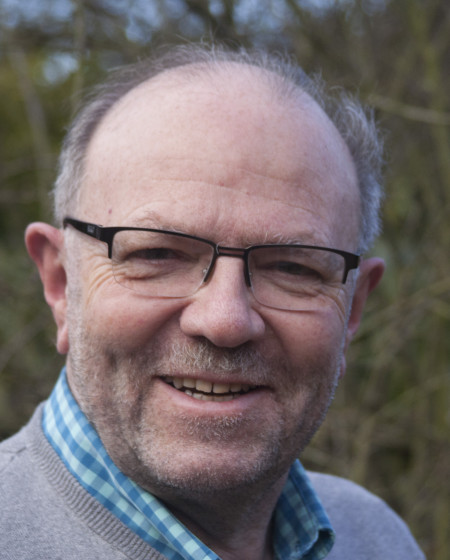 Picture of Michael Hay