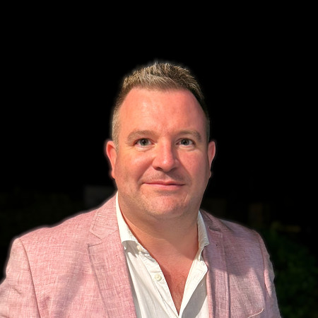 Picture of Richard Longman