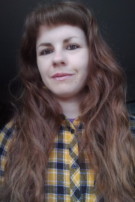 Picture  of Lauren Alex O'Hagan
