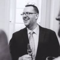 Picture  of Nigel Wills