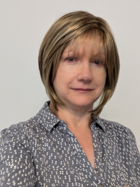 Picture of Eira Wyn Patterson