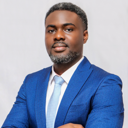 Picture  of Albert Dellor