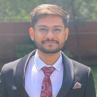 Picture  of Tanay Aggarwal