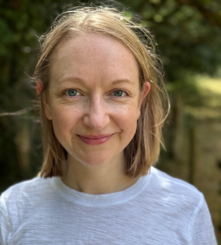 Picture  of Charlotte Cross
