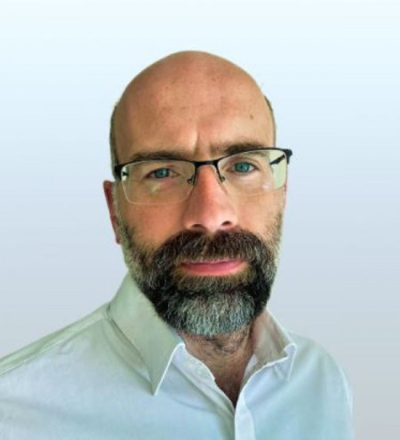 Picture  of Paul Hayman