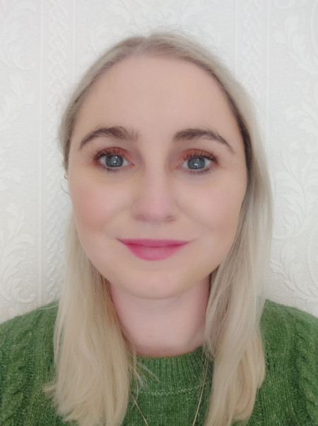 Picture of Lydia Devenney