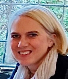 Picture  of Susan Pawley