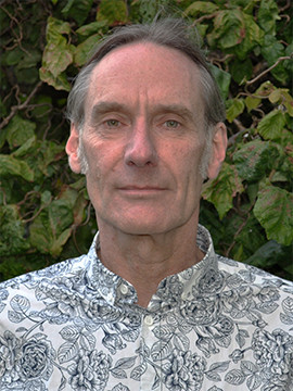 Picture of Andrew Rixon