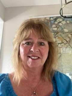 Picture  of Sarah Mander