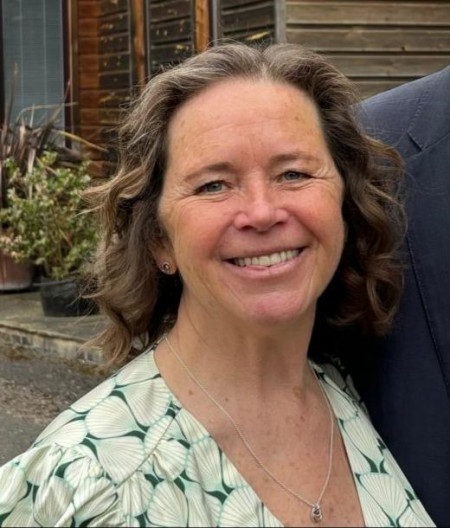Picture  of Paula Addison-Pettit