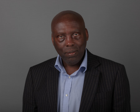 Picture  of Fidele Mutwarasibo