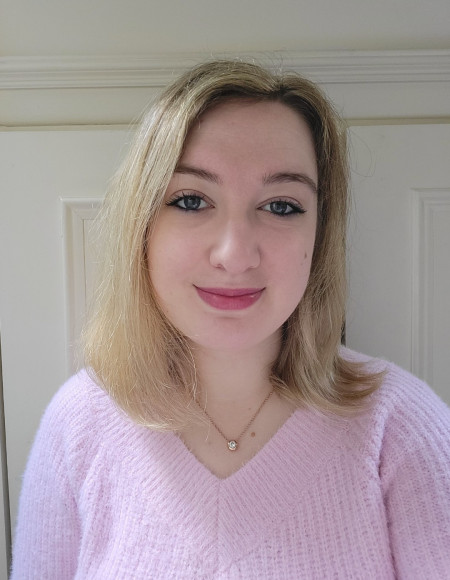 Picture of Kathryn Gilfoyle