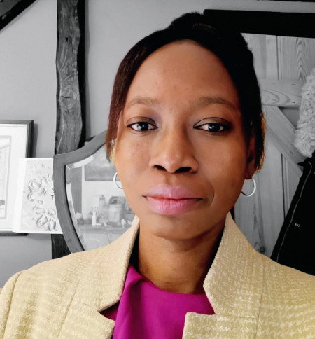 Picture  of Portia Dery