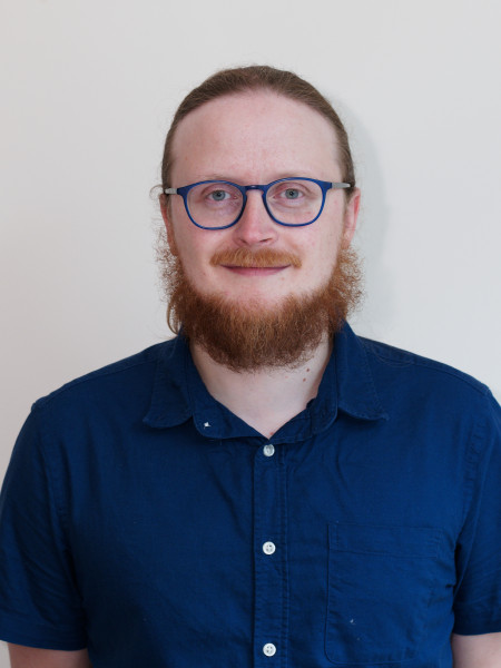 Picture of Michael Macey