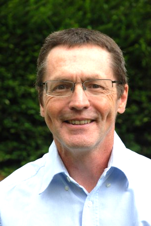 Picture of Paul Walley