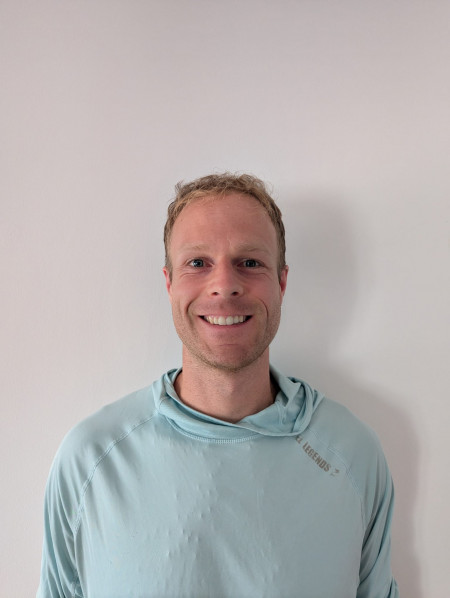 Picture  of Samuel Cameron