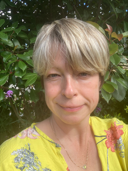 Picture of Charlotte Scott