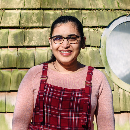 Picture  of Sejal Changede