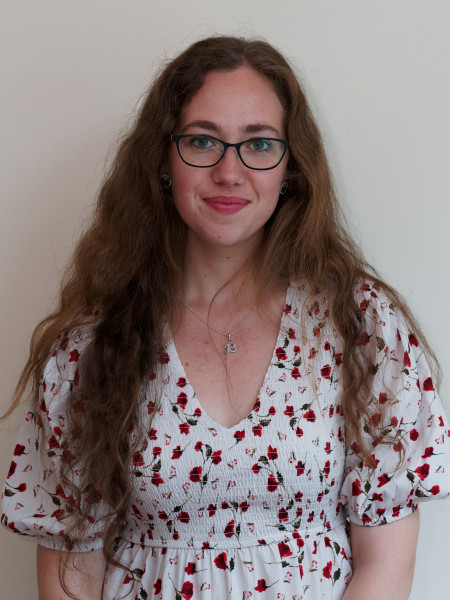 Picture of Velislava Ilieva