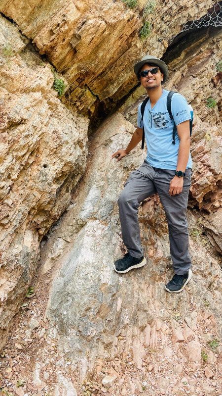 Picture of Shardul Pandit