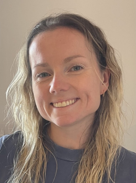 Picture  of Kat Allott