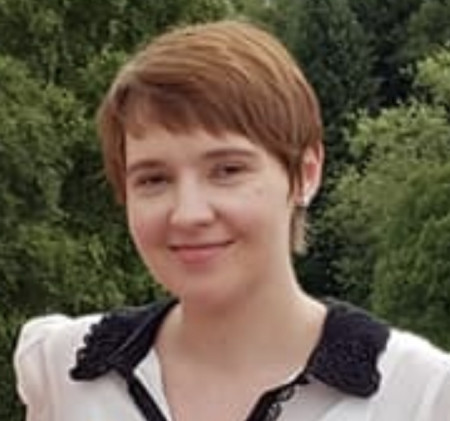 Picture of Ailsa Strathie