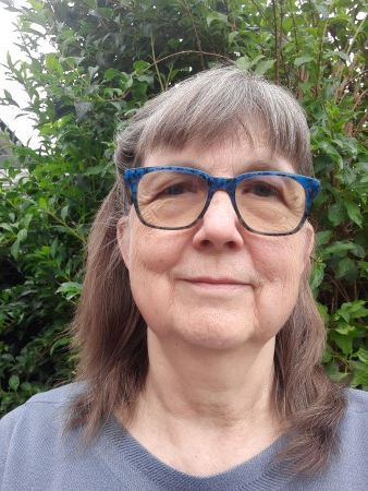 Picture  of Jane McCarthy
