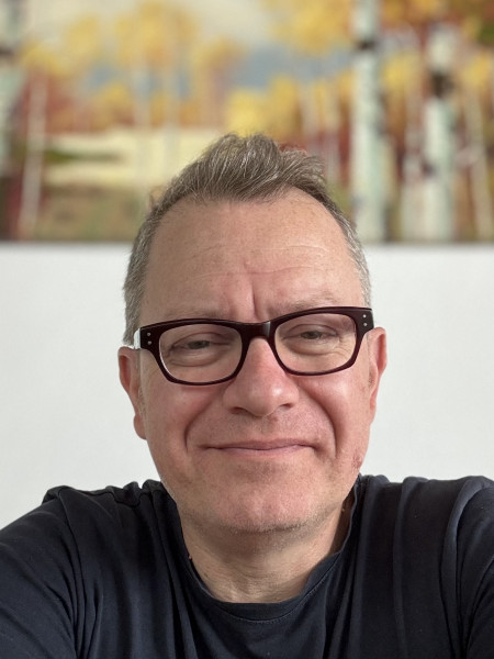 Picture  of Theodoros Papaioannou