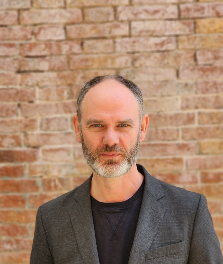 Picture of Leon Wainwright