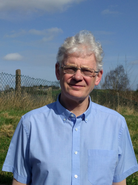 Picture  of Charles Cathcart