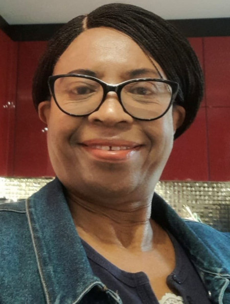 Picture of Naomi Watson