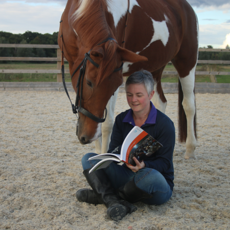 Picture  of Lucy Anderson