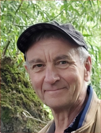 Picture  of Martin Reynolds