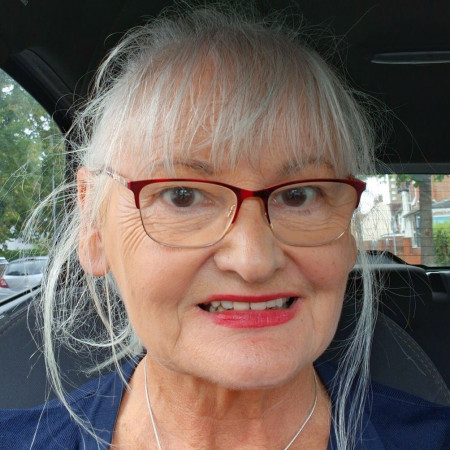 Picture of Jacqueline Baxter