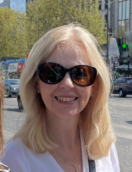 Picture  of Karen Sharpe