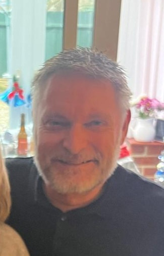 Picture  of Anthony Sayer