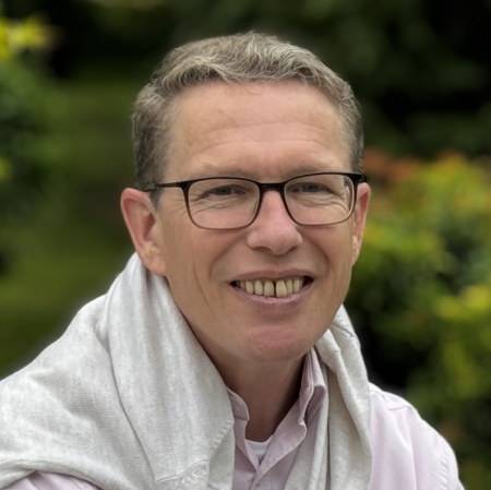 Picture  of Mark Lamont