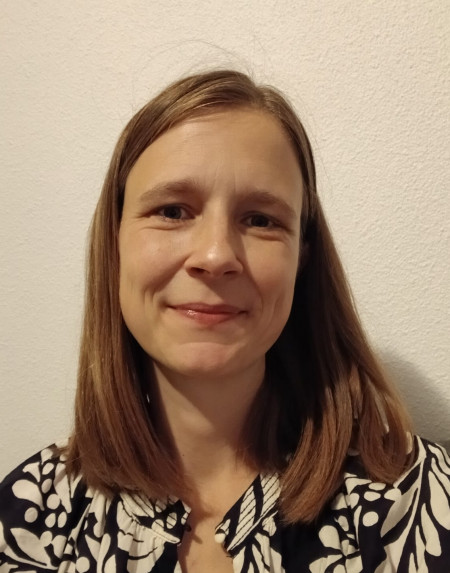 Picture of Marion Ernwein