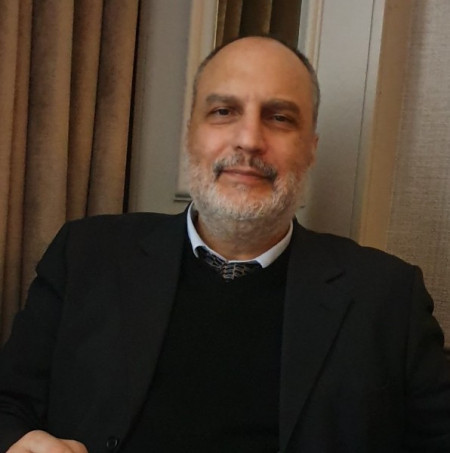 Picture  of Constantinos [Costas] Athanasopoulos